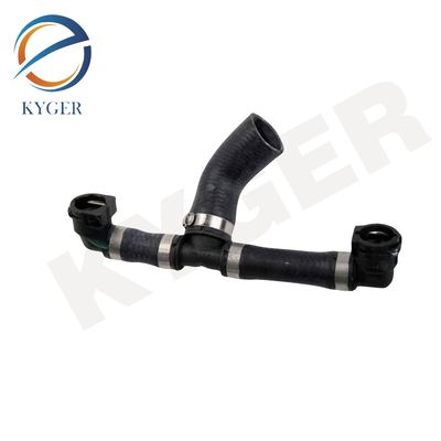 KYGER Partie automobile de haute qualité PCH501320 Système de refroidissement Radiateur tuyau de refroidissement Adapté pour Land Rover Range Rover 2002-2009 L322 classique
