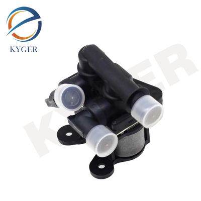 Partie automatique soupape de commande de chauffage de radiateur solénoïde 64118391417 Pour BMW E31 E32 E34 525i 535i 540i 740i 850Ci 6411 8391 417