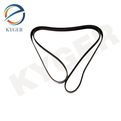LR013697 Ceinture de conduite LR013697 2.7L 3.0L Diesel D4 Ceinture de conduite pour Land Rover Auto Auto Parts RR D1 D2 D5 RRS