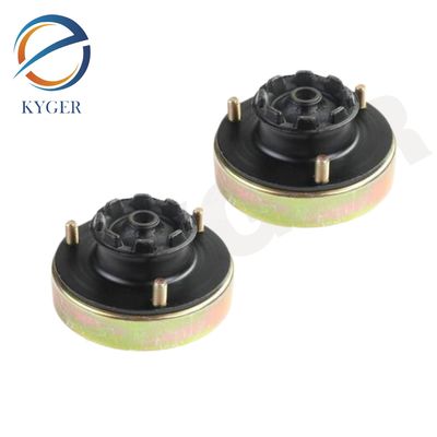 37121129867 Partie automobile à l'arrière Monture de soutènement de choc pour BMW 5 Touring E34 5 Berline E34 7 E32 3712 1129 867 33521126680