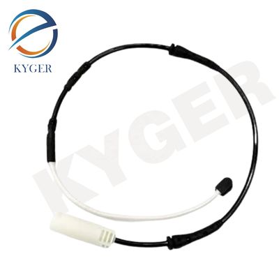 KYGER Systèmes de freinage automatique de haute qualité 3435 6792 560 Capteur d'usure des plaquettes de frein pour BMW E81 E82 E87 E90 E91 E93 34356792560