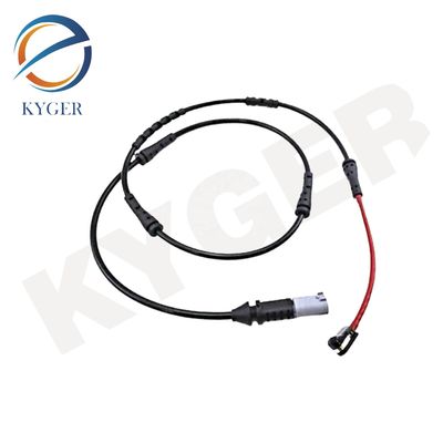 Pièces détachées automobiles 3435 6791 963 Capteur d'usure des plaquettes de frein 34356791963 Pour BMW 5 F10 G30 F90 X3 F25 X4 F26 Z4 E89 i8