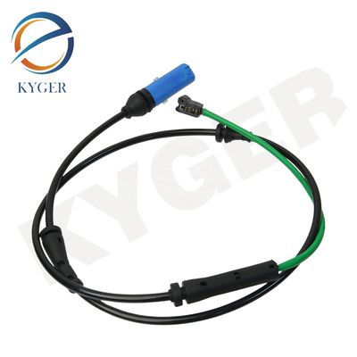 KYGER de haute qualité 3435 6861 809 Sensor d'usure des plaquettes de frein avant des pièces automobiles Adapté à la BMW 5 Touring G31 6 G32 34356861809