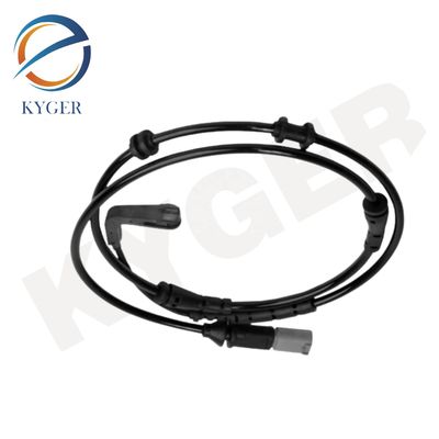 3435 6775 858 Capteur d'usure des plaquettes de frein Pour BMW F01 F02 F03 F04 730i 740i 750i 760i 34356775850 34356791960 34356791958 34356775858