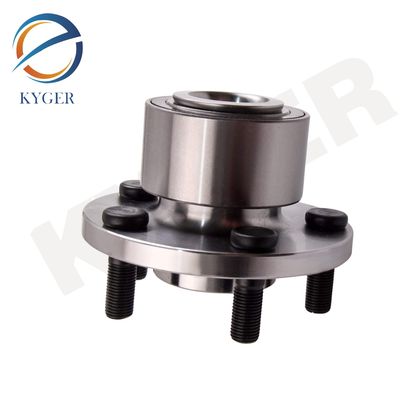Systèmes de direction automatique Pièces détachées automobiles Rameau de moyeu LR003157 Pour Land Rover Freelander 2 2006-2014