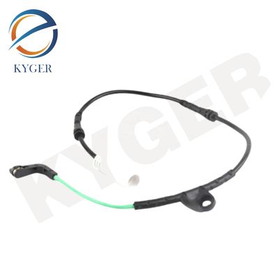 3435 6777 649 Systèmes de freinage automatique Capteur d'usure du plateau de freinage Avant Pour BMW E81 E90 E91 E82 E87 E83 34356777649