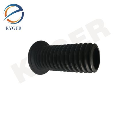 Systèmes de suspension automatique 31316860787 Bottes d'absorption de choc arrière Pour BMW F45 F46 F48 F49 F52 tuyau d'admission d'air 3131 6860 787