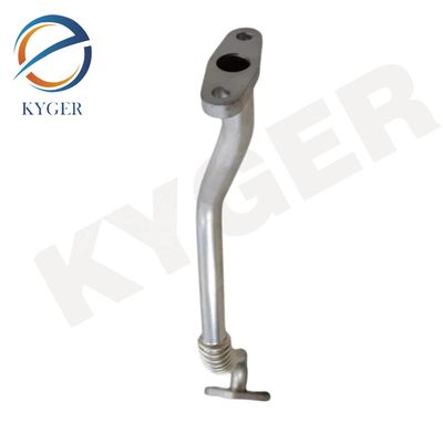 3.0 24V tuyau de vidange d'huile à turbine LR013610 Discovery Land Rover Pièces de moteur