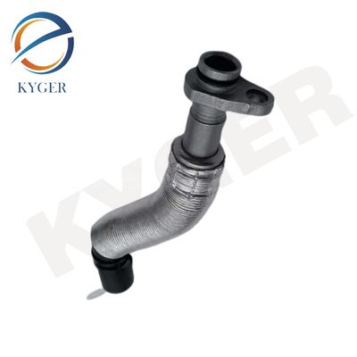 11658617069 Pipe de refroidissement pour le chargeur turbo pour BMW MINI R55 R56 R57 R60 1165 8617 069