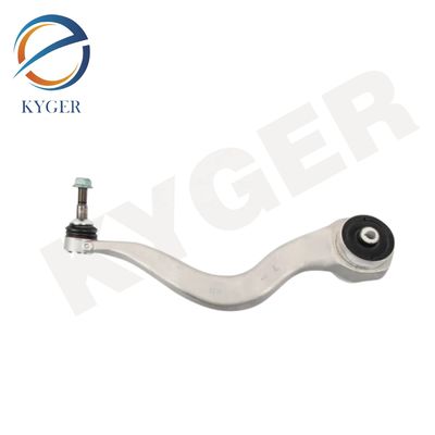 31126854724 Système de suspension automatique avant droit contrôle de la suspension inférieure bras en coque pour BMW F20 F21 F30 F35 3112 6854 724