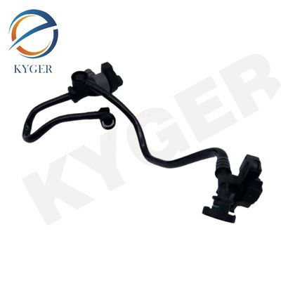 Partie 1390763636145 du moteur KYGER Pièces automobiles Réservoir de carburant soupape de respiration Pour BMW F15 X5 F25 F36 F10 1390 7636 145 soupape de respiration