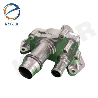 LR073372 Système de refroidissement Moteur liquide de refroidissement Thermostat Résistant à l'habitacle Land Rover Discoverys 3 4 Range Rovers Sport TDV6 LR073372