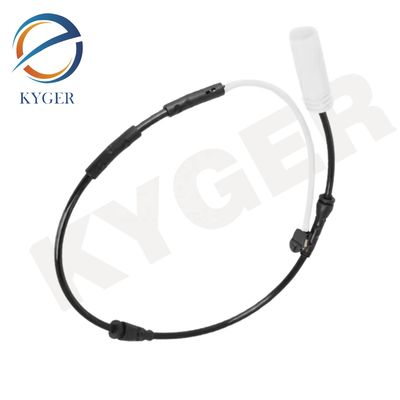Système électrique automobile Capteur d'usure du plateau de frein 34356792565 Adapté à la BMW X1 E84 Fil d'induction de frein 34356792565