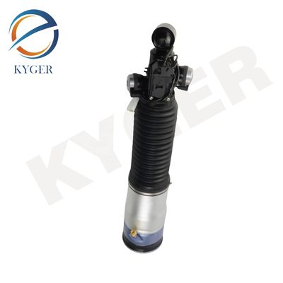 Système de suspension d'air de l'absorbeur de choc d'air de voiture KYGER 3712 6796 930 Pour BMW Série 7 F02 Absorbeur de choc d'air arrière droit