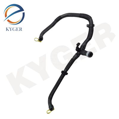 Le système de refroidissement de haute qualité KYGER LR081465 Inter Hose pour Land Rover Range Rover Sport Velar EGR