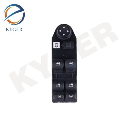 Système électrique d'alimentation des vitres 61316951914 Vitre Lifer Switch Pour BMW Série 5 E60 E61 6131 6951 914