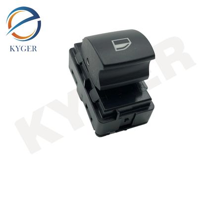 Partie automobile 6131 6951 956 Commutateur régulateur de fenêtre Commutateur de fenêtre automatique Pour BMW E60 E61 61316951956 61316927661