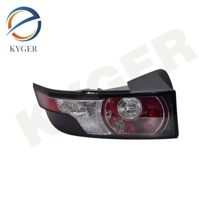 LR058816 gauche Range Rover Lampes arrière à haute résistance Land Rover Pièces détachées