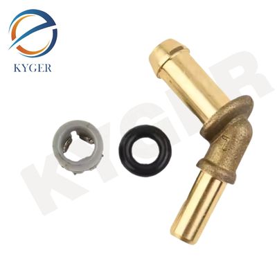 LR049990 tuyau de refroidissement du radiateur Discovery 5 Land Rover Pièces de refroidissement