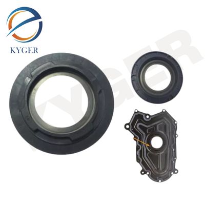 LR093852 Sceaux du vilebrequin avant Jaguar F-PACE Land Rover Pièces du moteur