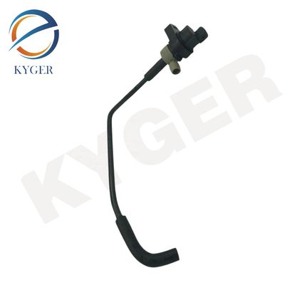 1390 7557 923 Composants du système de carburant du véhicule Vapeur Canister Purge Solénoïde 1390 7557923 1390 750 3986 Pour BMW E60 E61 E83