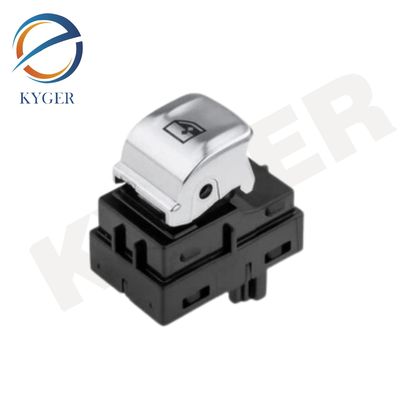 Commutateur de commande de vitre arrière 61319299457 Économie d'énergie pour BMW X3 G01