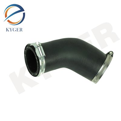 LR056344 tuyau de sortie du refroidisseur intermédiaire pour Land Rover Range Rover Sport L320