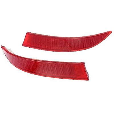 Lumière de pare-chocs arrière 63147240997 63147240998 Pour Bmw X5 E70