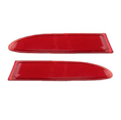 L'éclairage du pare-chocs arrière 63147217315 63147217316 Pour BMW X5 F25