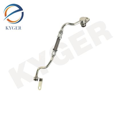 KYGER Pièces automobiles de haute qualité courroie de courroie de tension courroie de vilebrequin 1123 8602 800 Pour BMW F45 F48 F39 11238602800