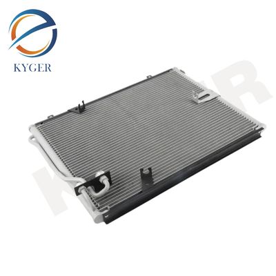 Systèmes de climatisation 64536965952 Condensateur Pour BMW 525i 520i 535i 540i 740i E34 1998-2001 64538391316