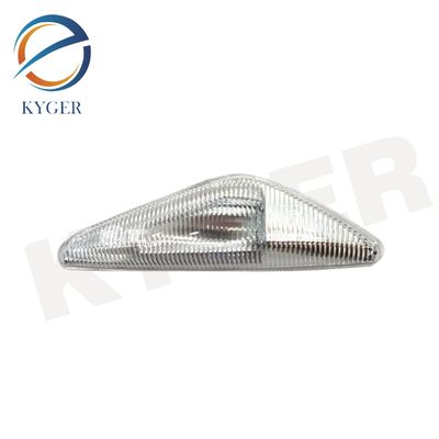 À gauche 63137171007 Systèmes d'éclairage automatique Lampe d'indicateur de direction Pour BMW X3 X5 X6 F25 E70 E70 6313 7171 007