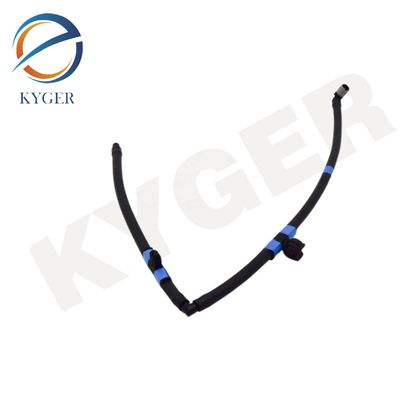 LR037599 Land Rover Pièces de refroidissement phare laveuse tuyau Range Rover 2022 L405