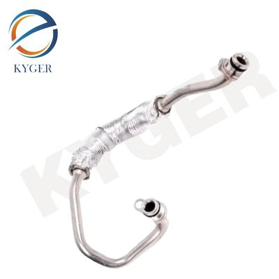 Systèmes de moteur automobile accessoires de voiture turbocompresseur liquide de refroidissement ligne de retour 11537558902 Pour BMW E89 E90 E93 335i 335xi N54