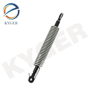 Systèmes de carrosserie automobile Pièces détachées coffre-fort Couvercle de tension printemps 51247141490 Réservoir arrière de gaz printemps pour BMW E60 523 525 5124 7141 490