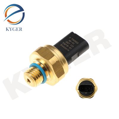 12617592532 Systèmes électriques automobiles Capteur de pression d'huile Pour BMW X3 X4 X5 X6 F20 F21 1261 7592 532