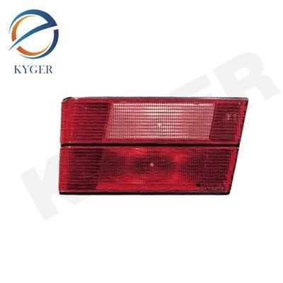 KYGER de haute qualité Auto arrière à gauche lampe arrière légère 63211384011 Feux arrière Feux arrière à LED automatique 63211384011 Pour BMW