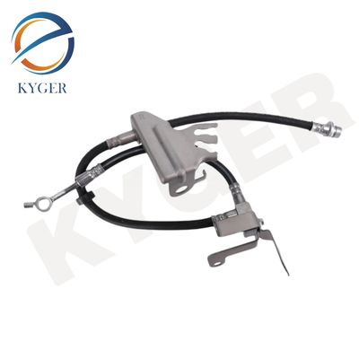 L'efficacité énergétique de la tuyauterie de sanglage des freins Land Rover LR079544 pour Range Rover 2013