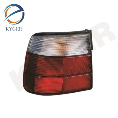 Lumière arrière automatique à droite 63211384010 feux arrière feux arrière LED pour BMW E34 6321 1384 010