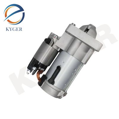 12417645979 Pièces automobiles Moteur de démarrage électrique Pour BMW B38 B48 F45 F54 F60 F55 F56 F57 218i 220i MINI Cooper
