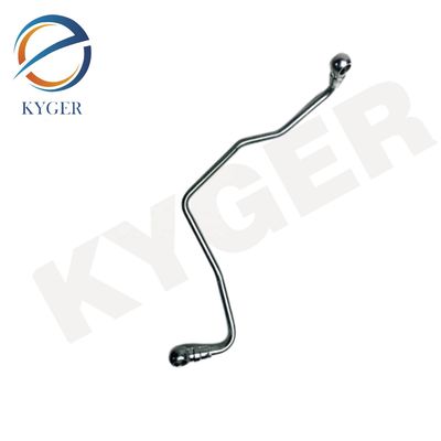1165 7534 454 Système du moteur automobile Turbochargeur tuyau de retour d'huile 037956 Pour BMW MINI 9806871880 9824001880 9810804680 11657534454