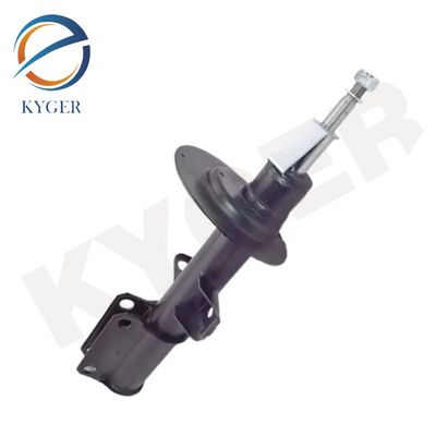 3131 6764 600 Système de suspension Amortisseur 31316764604 31311096272 31336750360 31316764602 31316764600 Pour la BMW X5 E53