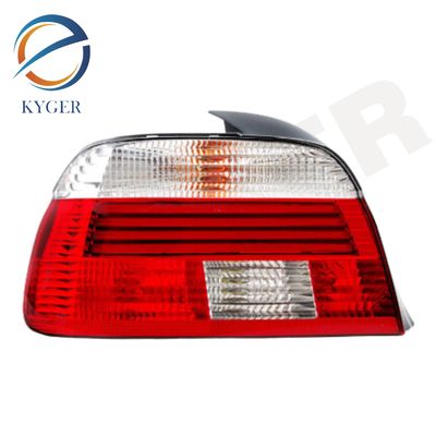 KYGER de haute qualité 63216902528 Système d'éclairage de pièces automobiles Lumière arrière droite pour BMW 5 E39 6321 6902 528