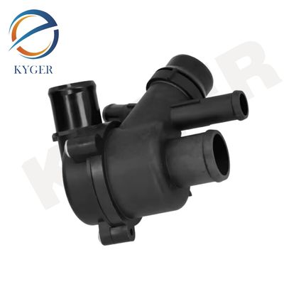 LR033675 Thermostat électronique du liquide de refroidissement pour Land Rover Range Rover Vogue 2013