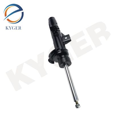 31316874373 Systèmes d'automobile Pointres d'absorption de choc avant adaptées à la BMW Série 3 4 F30 F31 F32 F80 320i 325i 328i 430i 3131 6874 373