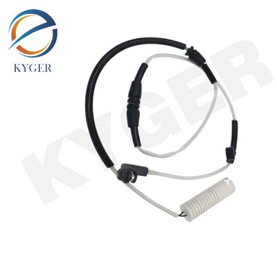 Systèmes électriques automobiles Capteur d'indicateur d'usure des plaquettes de frein 3435 6778 038 Pour BMW Série 7 E66 34356778038