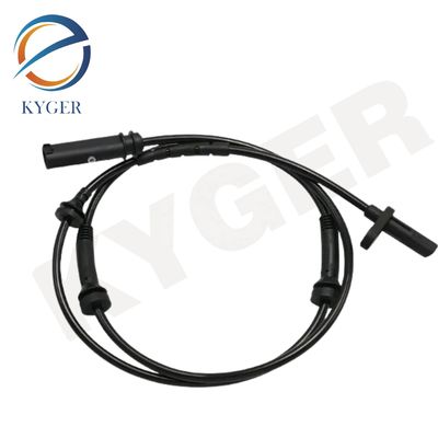34526788644 34526855049 34526869292 Pièces automobiles ABS avant Capteur de vitesse des roues Pour BMW X3 F25 X4 F26 3452 6869 292