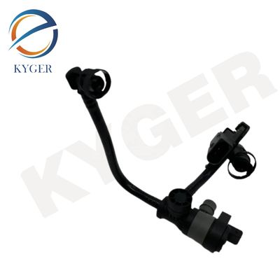 Parties automobiles de haute qualité soupape de respiration du réservoir de carburant 13907636156 Pour BMW F30 F07 X5 F15 X6 F16 1390 7636 156