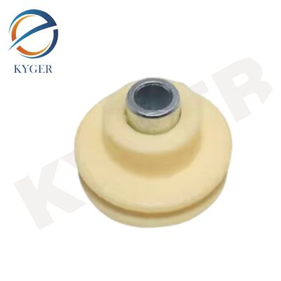 3352 6776 557 Accessoires automobiles Plaquette de ressort supérieure inférieure Absorbeur de choc arrière pour BMW X5 X6 E70 E71