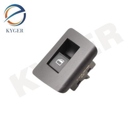 KYGER Partie automobile de haute qualité 61318385956 Bouton de commande de la fenêtre arrière droite Pour BMW X5 E53 6131 8385 956
